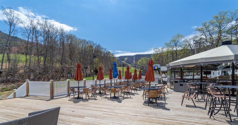 Massanutten Resort By Tripforth McGaheysville Экстерьер фото