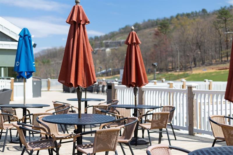 Massanutten Resort By Tripforth McGaheysville Экстерьер фото