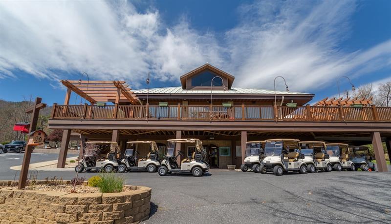 Massanutten Resort By Tripforth McGaheysville Экстерьер фото
