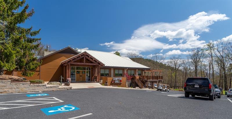 Massanutten Resort By Tripforth McGaheysville Экстерьер фото