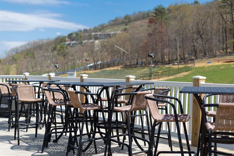 Massanutten Resort By Tripforth McGaheysville Экстерьер фото