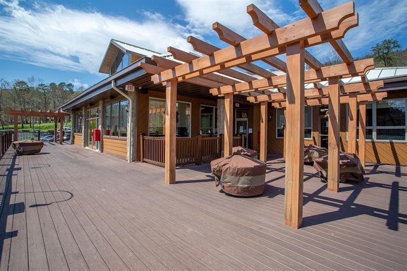 Massanutten Resort By Tripforth McGaheysville Экстерьер фото