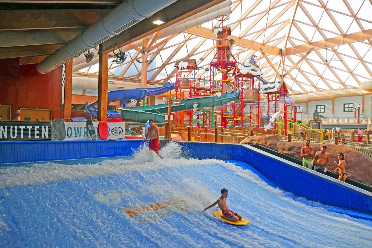 Massanutten Resort By Tripforth McGaheysville Экстерьер фото