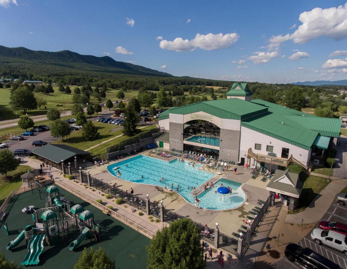 Massanutten Resort By Tripforth McGaheysville Экстерьер фото
