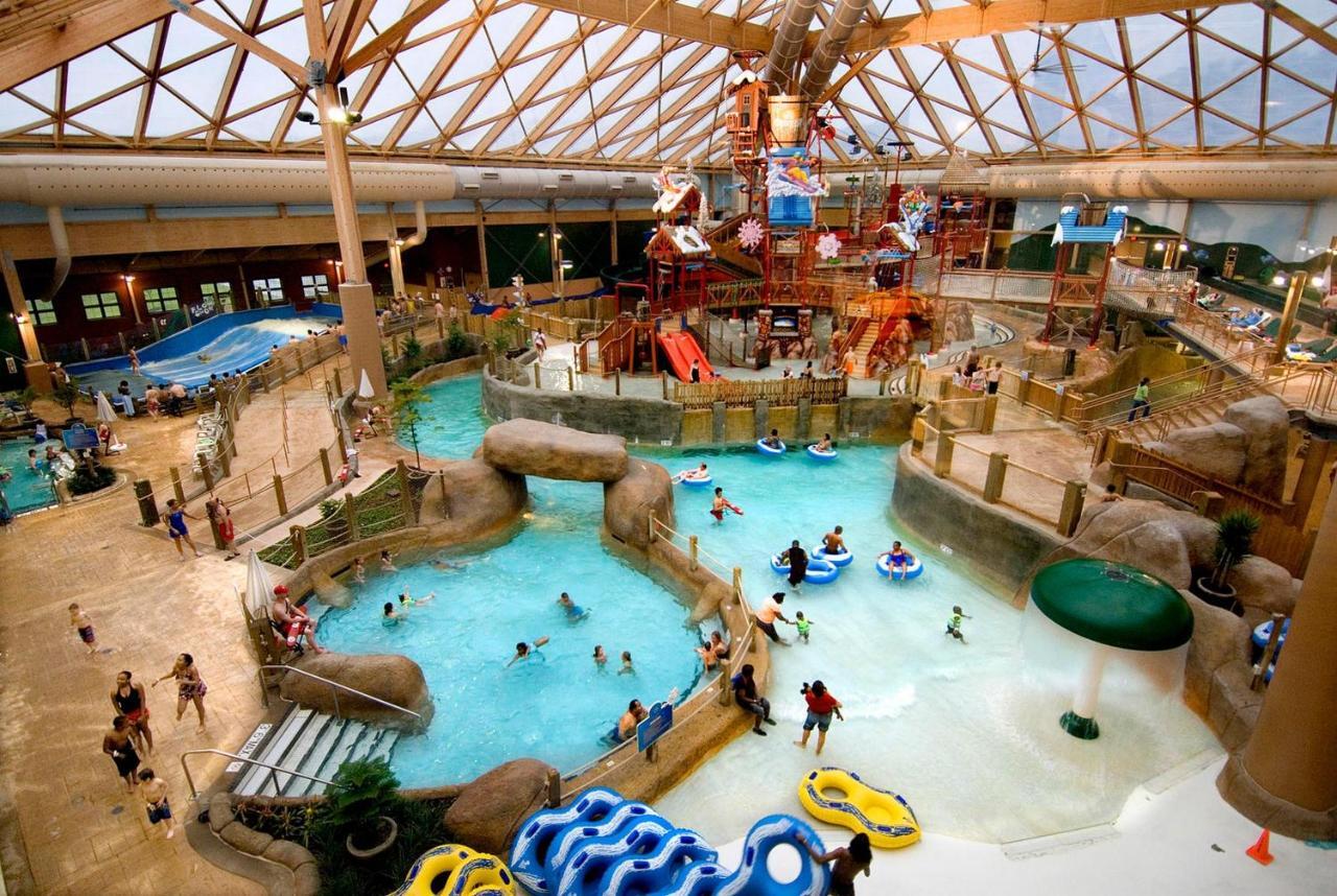 Massanutten Resort By Tripforth McGaheysville Экстерьер фото